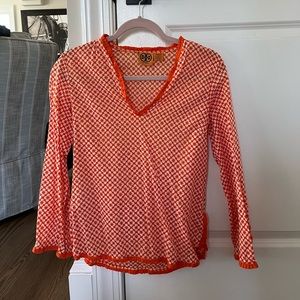 Tory Burch Tunic
